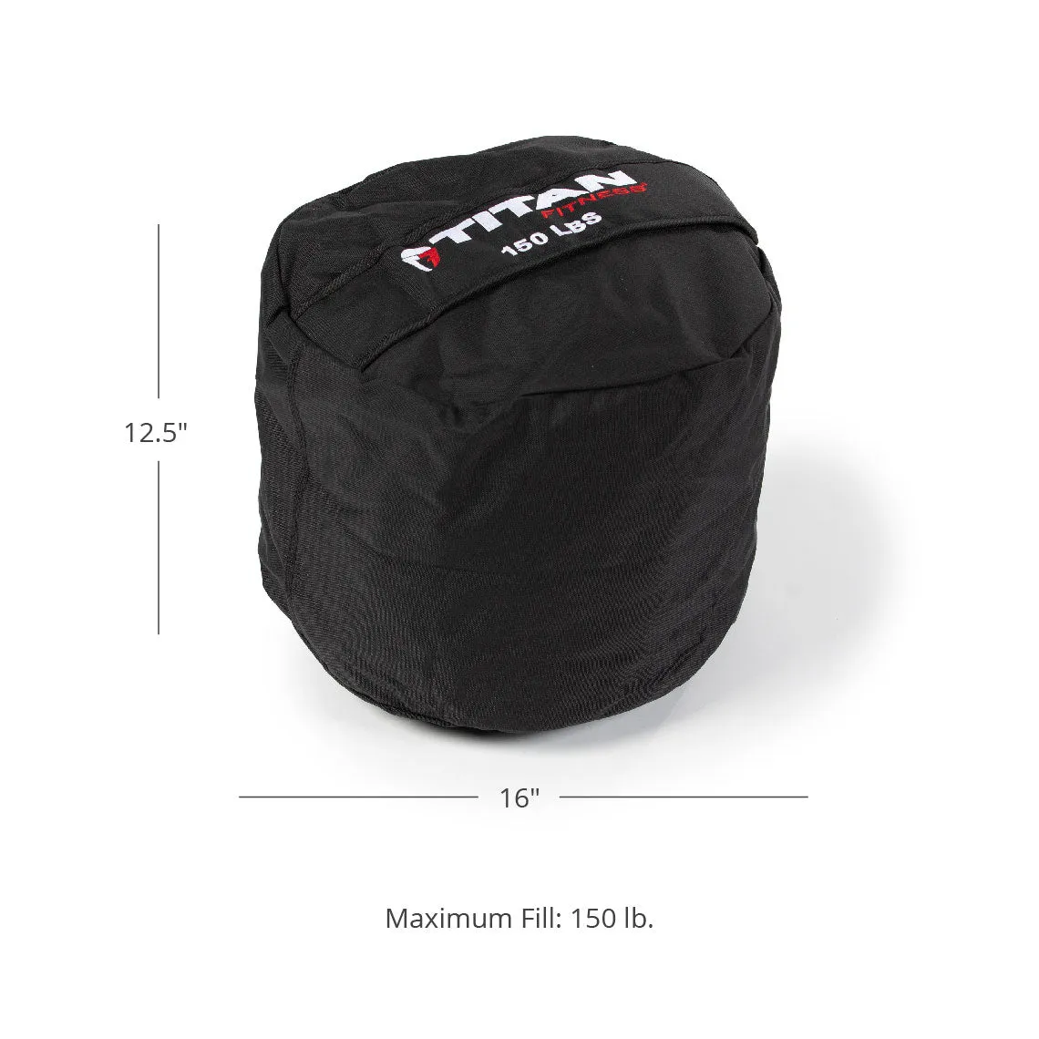 150 LB HD Sandbag