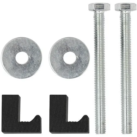 1701052 - UNIVERSAL MOUNTING KIT FOR CROSSOVER, SADDLE, AND GULL WING TRUCK TOOL BOXES