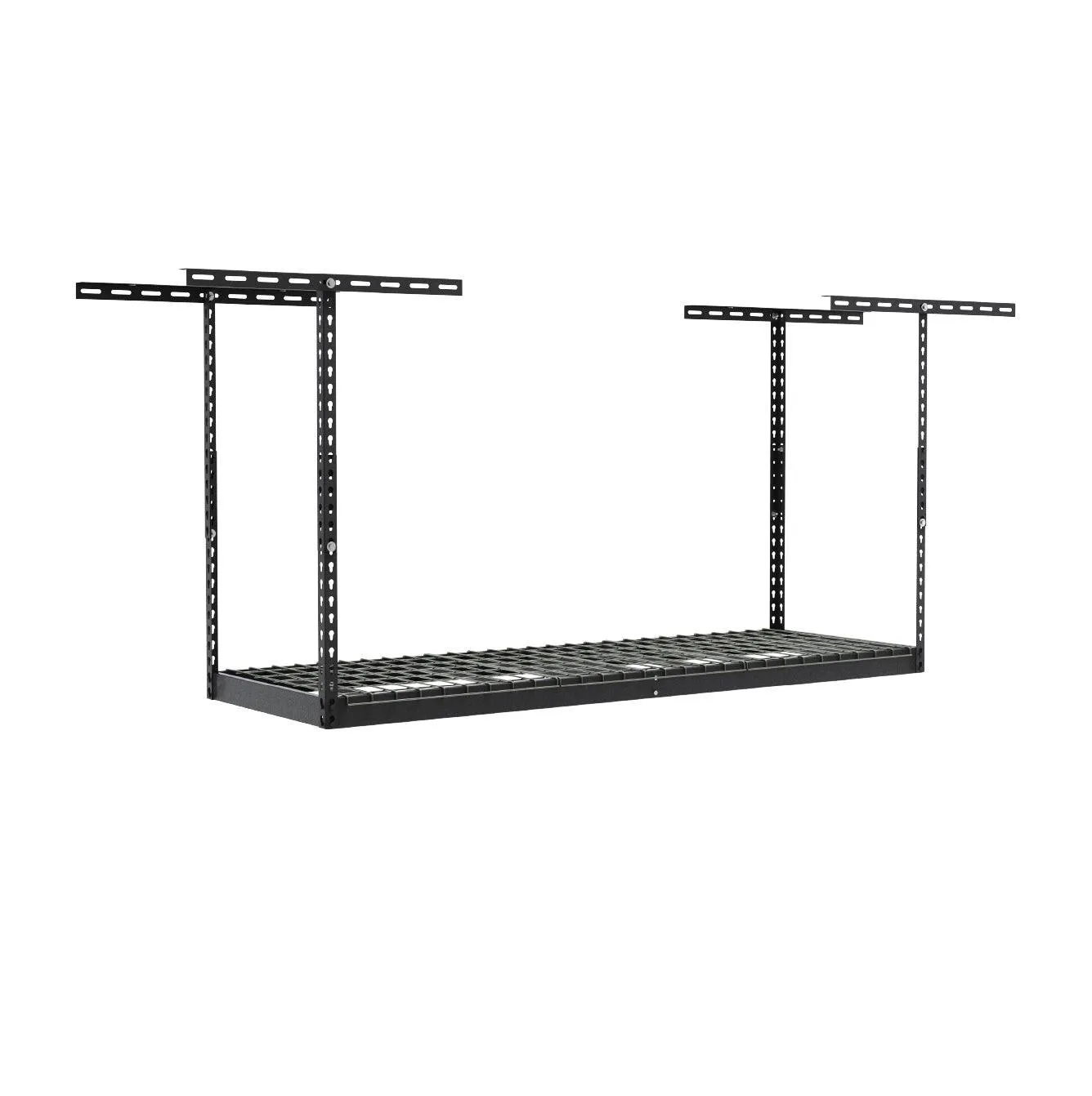 2' x 6' Overhead Garage Storage Rack