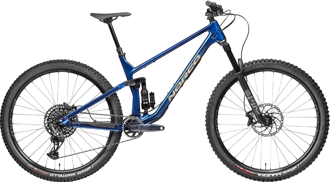 2023 Norco Optic C2 SRAM 29"