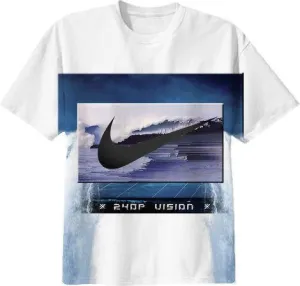 240p Vision Tee