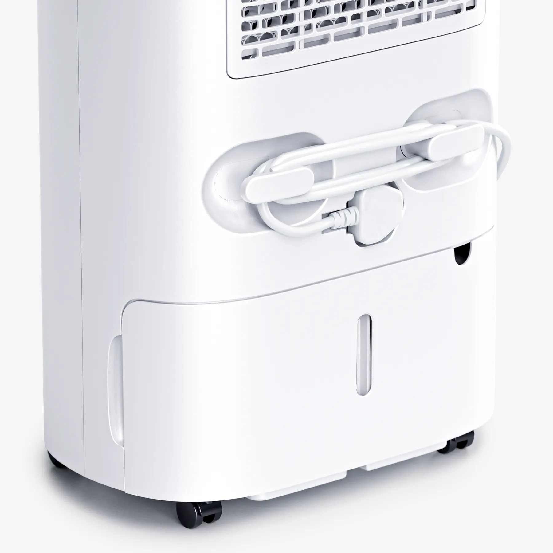 25L High Capacity Dehumidifier with 6.5L Water Tank