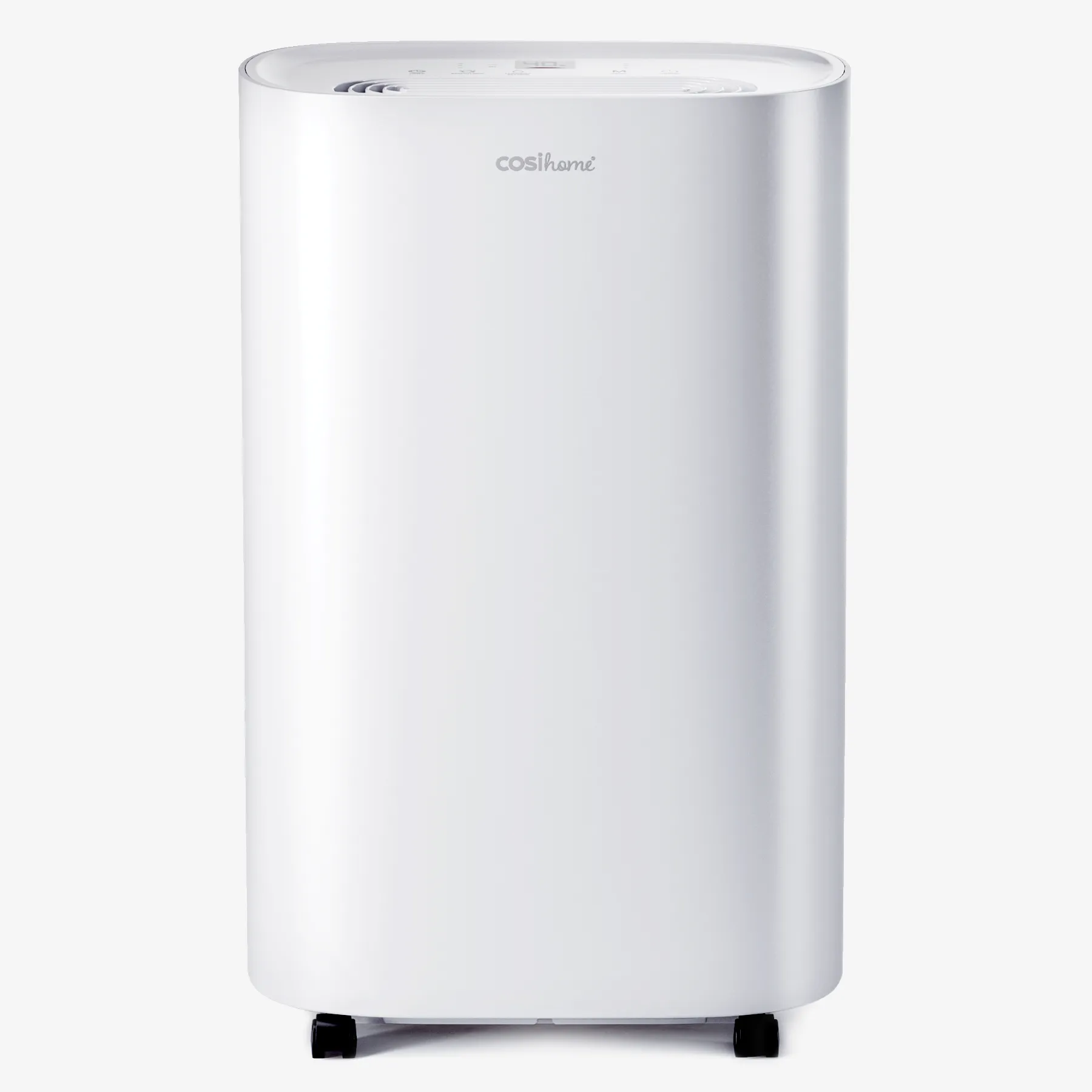 25L High Capacity Dehumidifier with 6.5L Water Tank