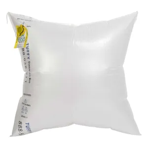 36" x 36" Dunnage Air Bags | Level 1 Poly Woven | 700-Pack