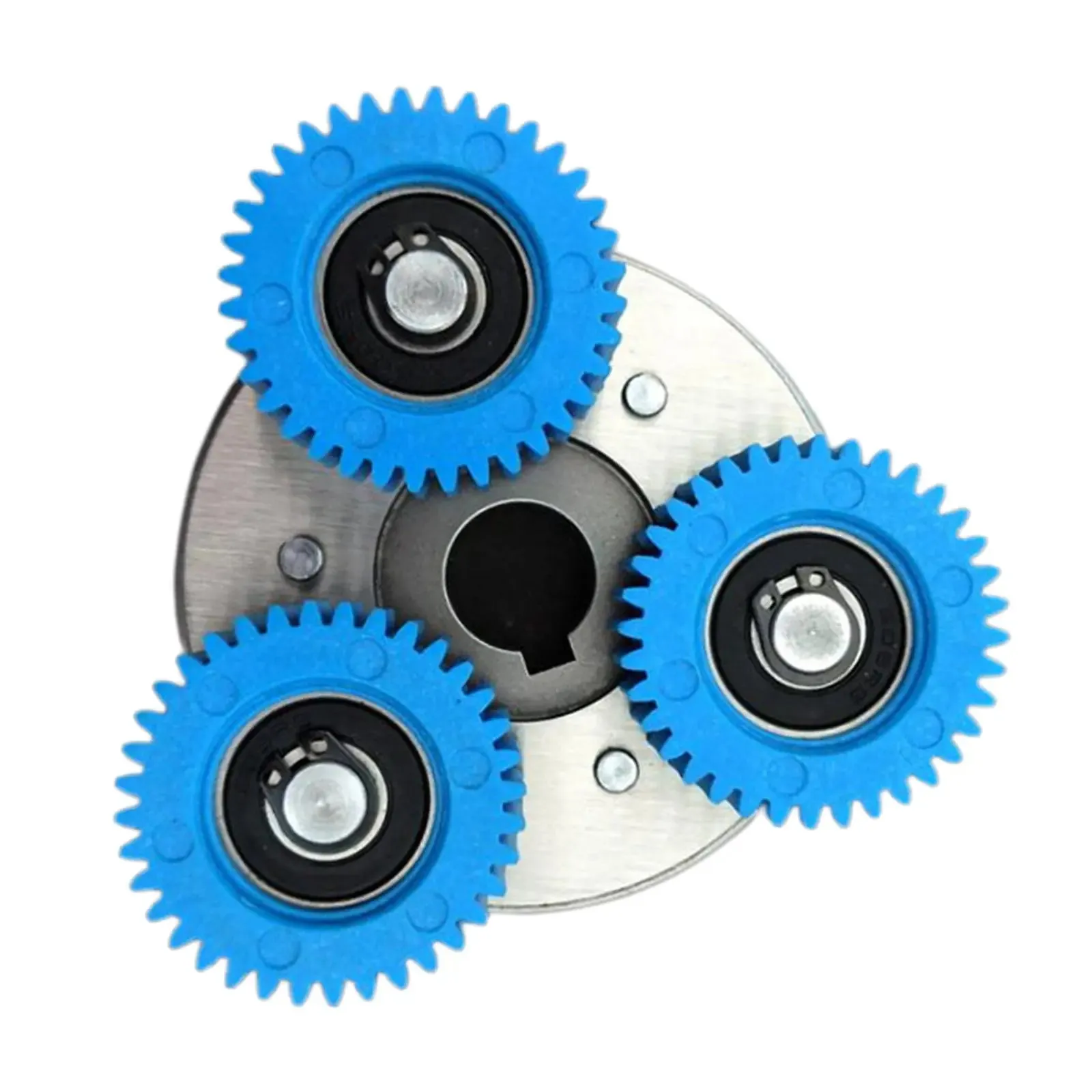 36T Planetary Gear with Clutch Set 70mm Clutch Solid 36 Teeths Motor, , Electric Bike,