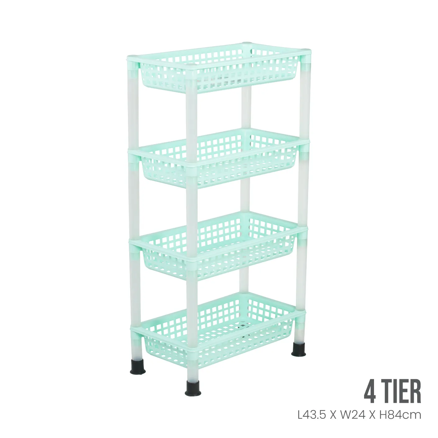 4 LAYER RACK (4218-4)