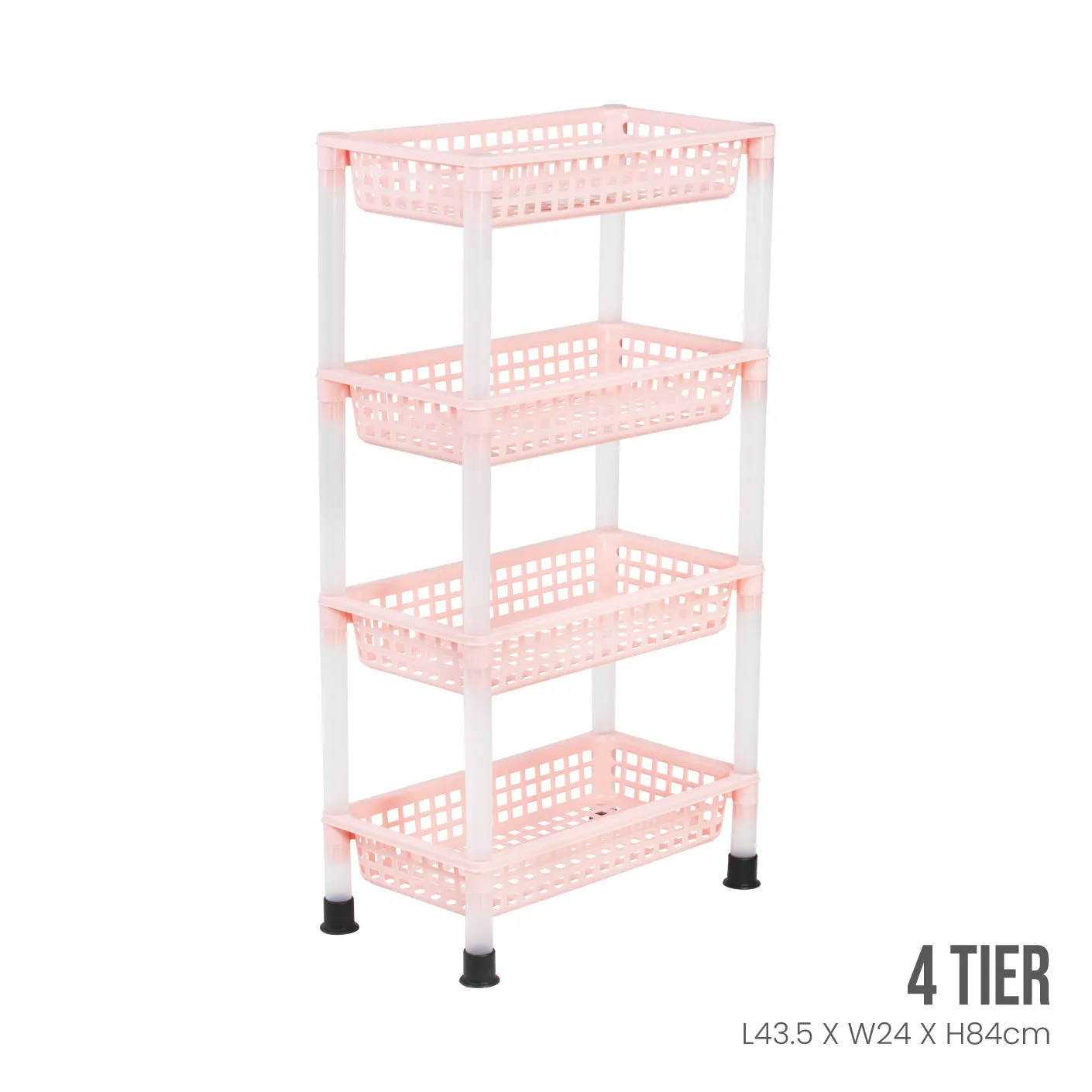 4 LAYER RACK (4218-4)