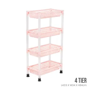 4 LAYER RACK (4218-4)