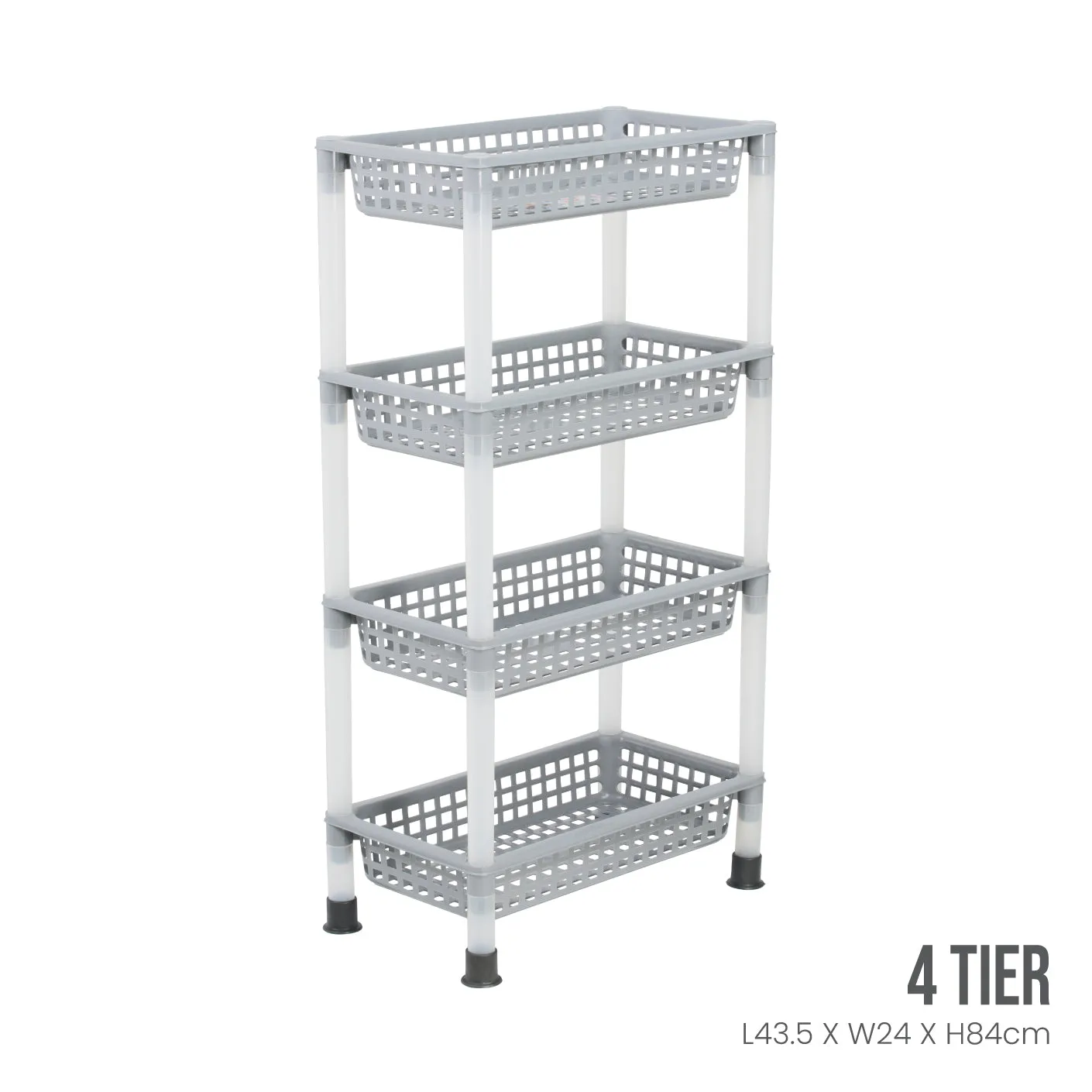 4 LAYER RACK (4218-4)