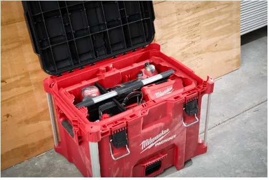 48-22-8045 Milwaukee PACKOUT Tool Tray w/Quick Adjust Dividers