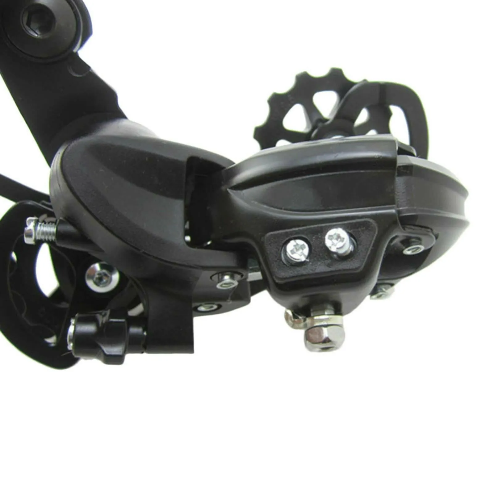 6/7/ Bike Rear Derailleur -  - Long Cage 11T  for Mountain Bike, Cycling