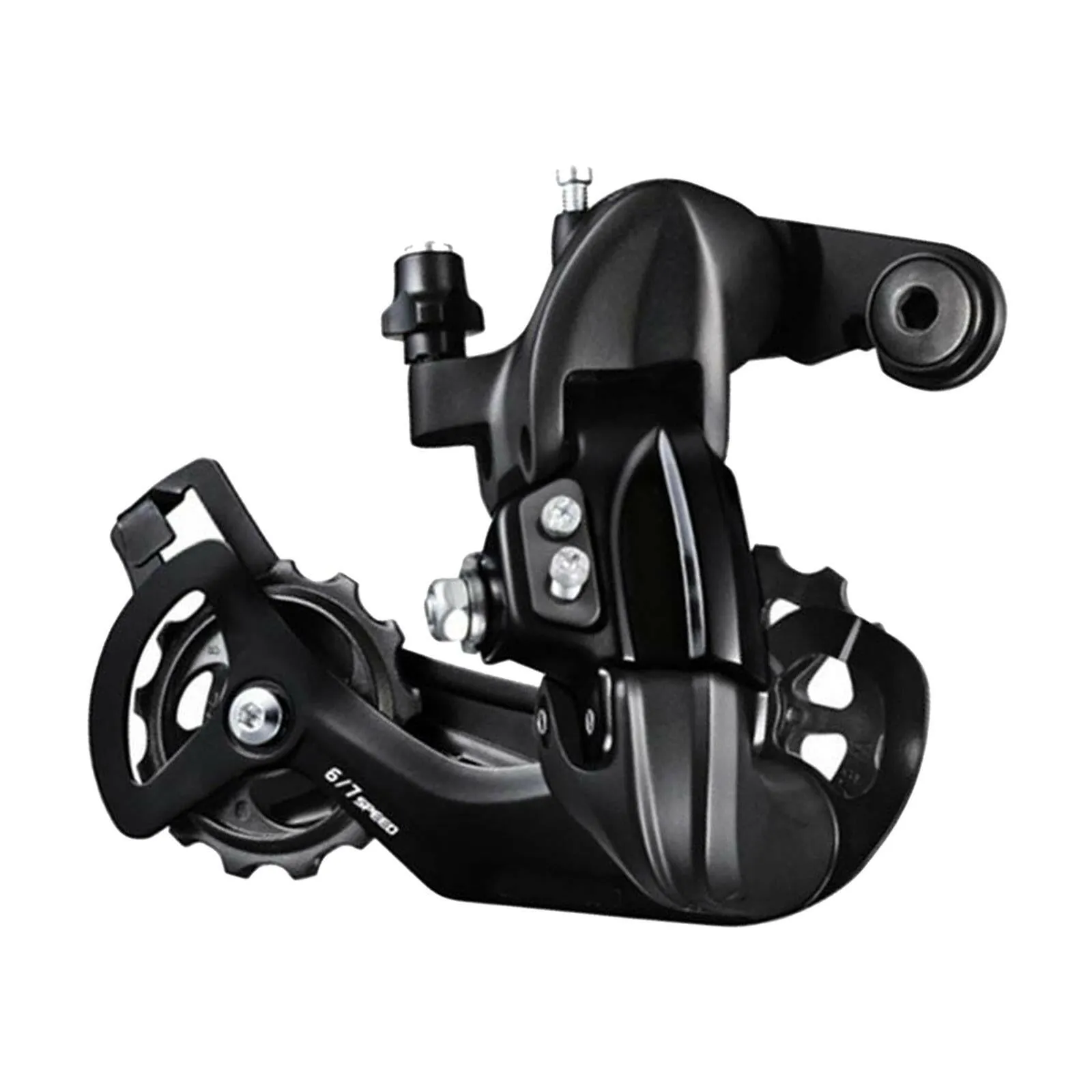 6/7/ Bike Rear Derailleur -  - Long Cage 11T  for Mountain Bike, Cycling