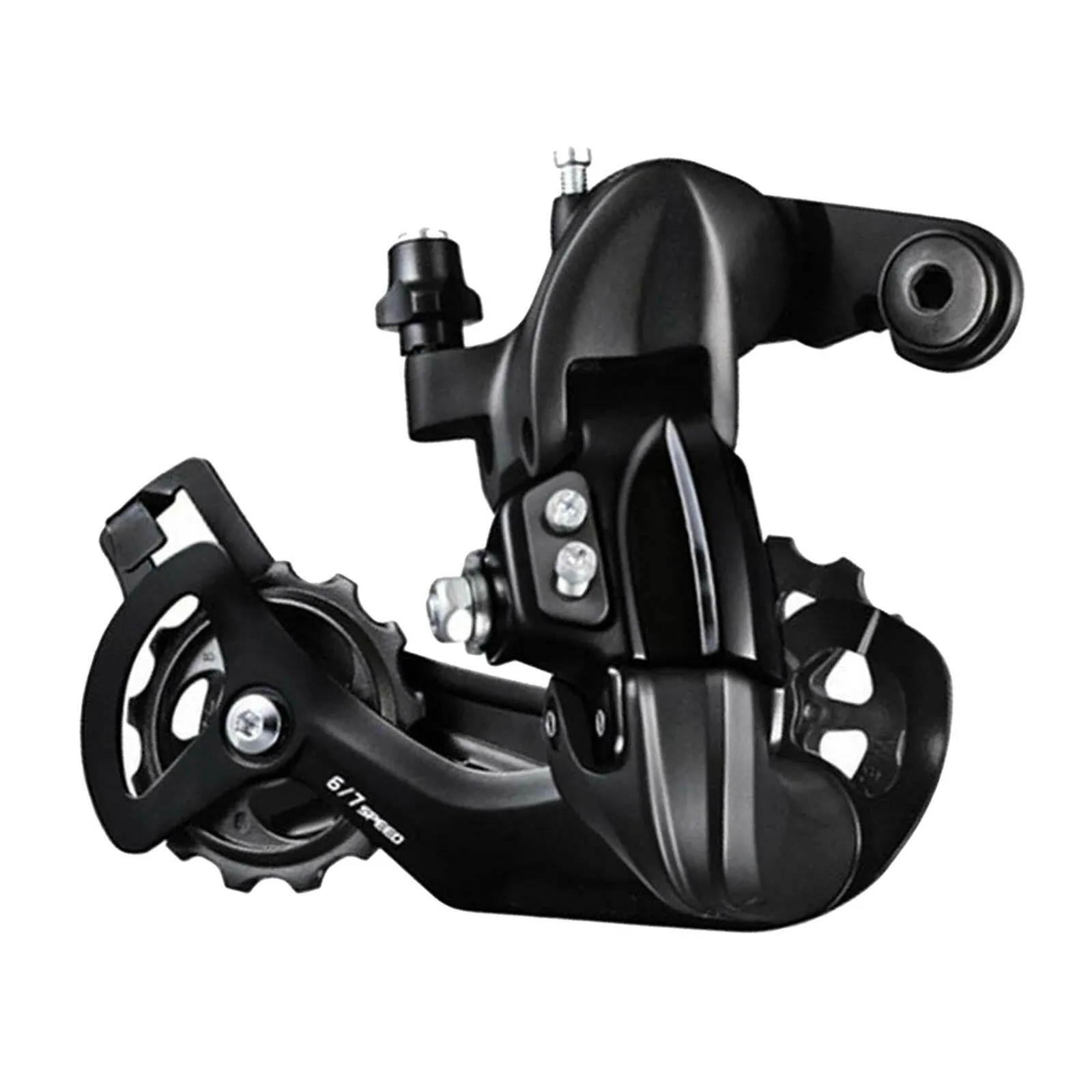 6/7/ Bike Rear Derailleur -  - Long Cage 11T  for Mountain Bike, Cycling