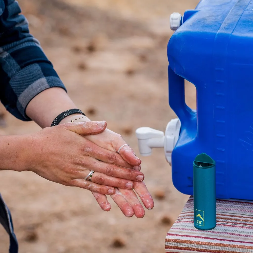 Adventure Toiletry Kit