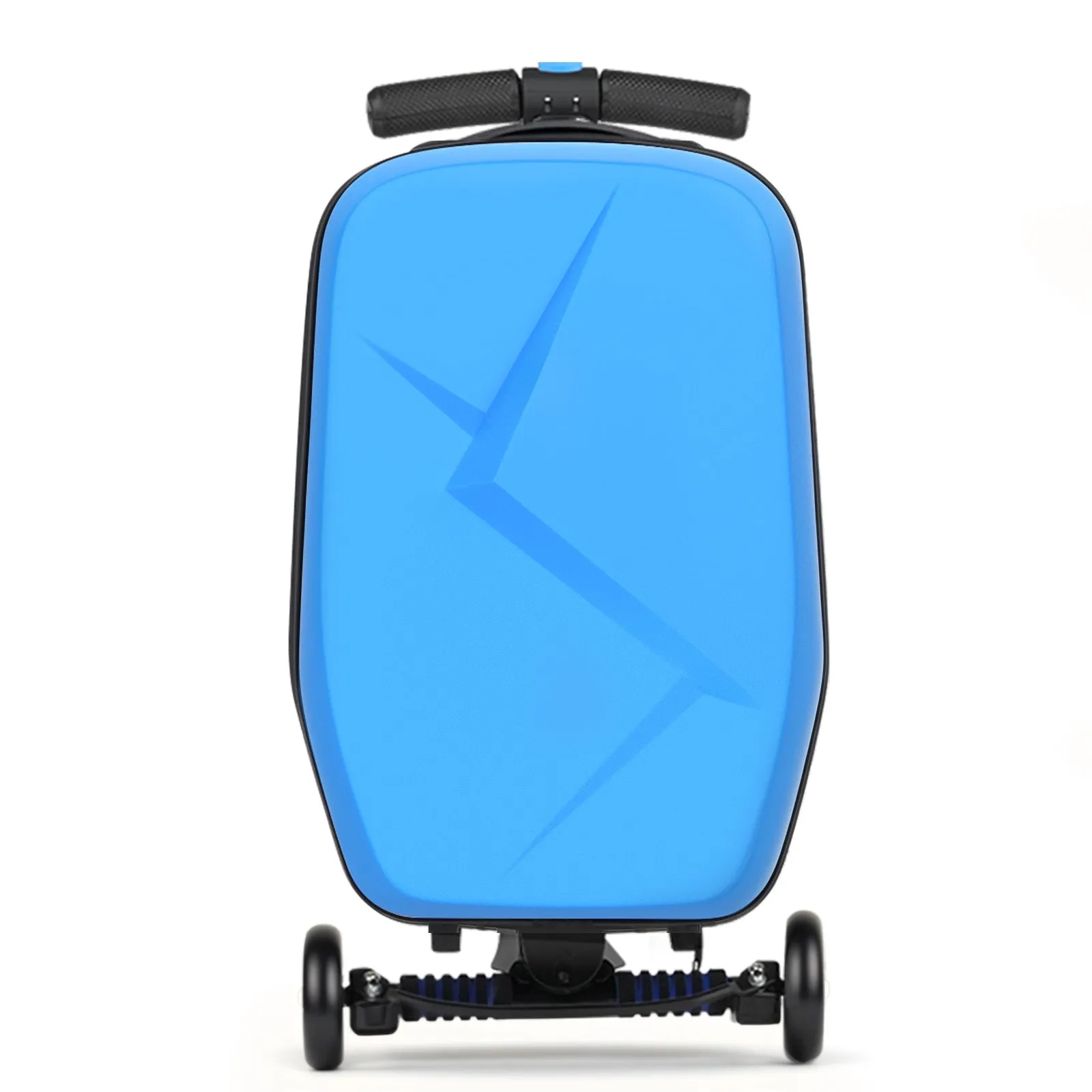 Advwin Foldable Hardshell Scooter Suitcase(Low Stock)