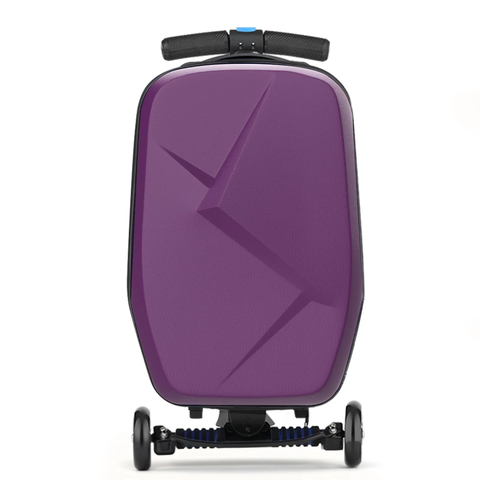 Advwin Foldable Hardshell Scooter Suitcase(Low Stock)