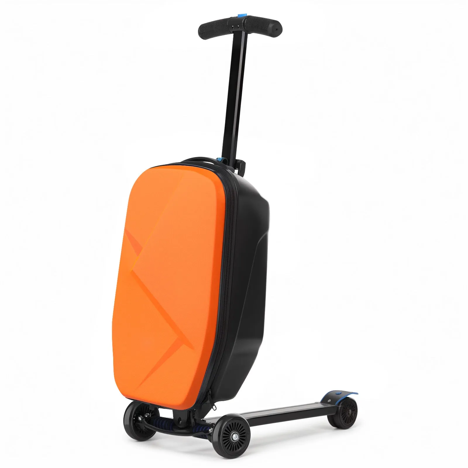 Advwin Foldable Hardshell Scooter Suitcase(Low Stock)