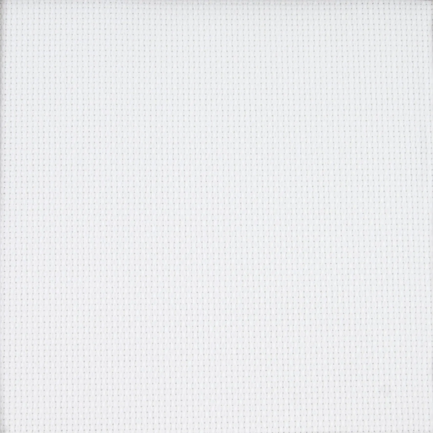 Aida Cross Stitch Fabric 5.5pts/cm - 14 count - 38.1x45.7cm