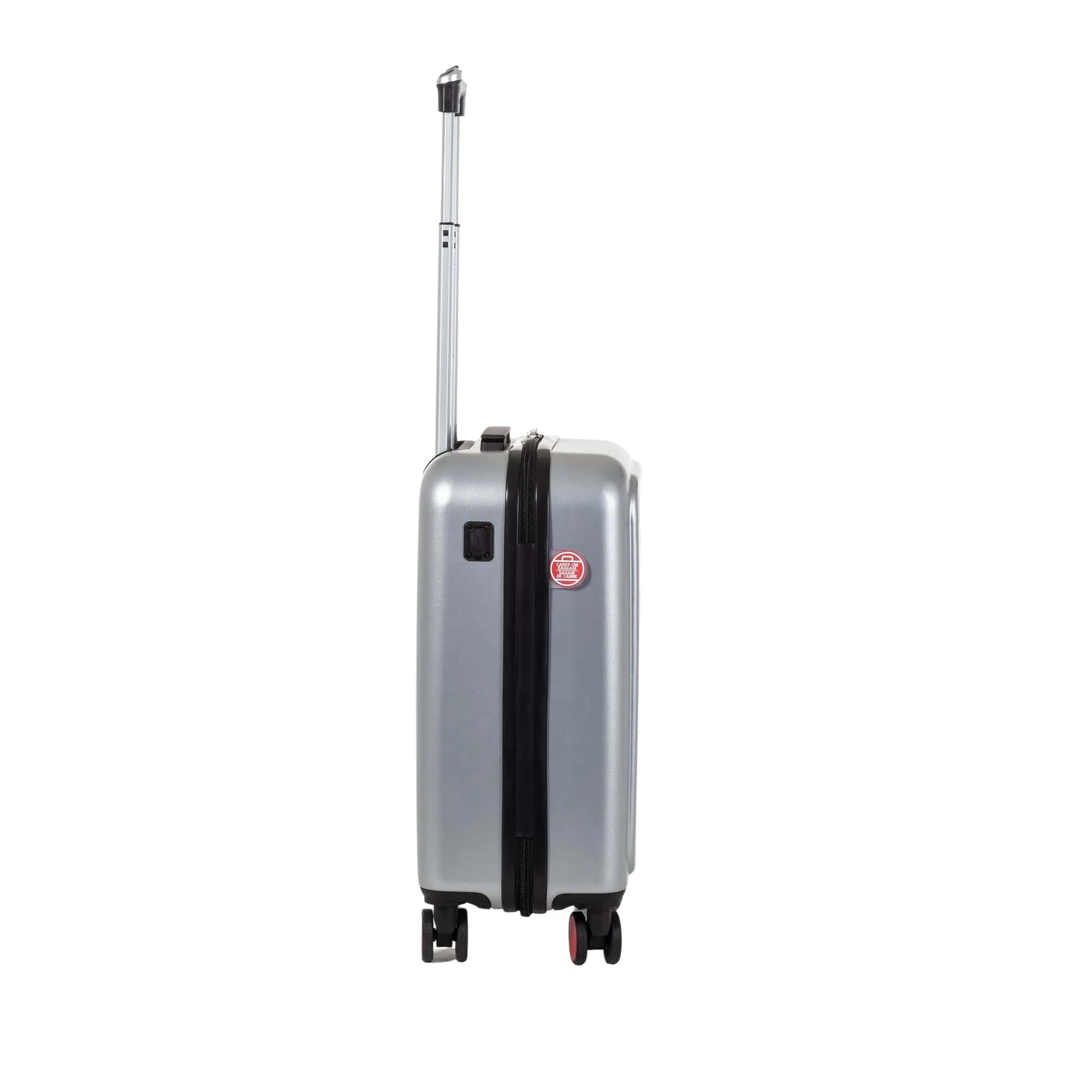 Air Canada Magnum Hardside Carry-On Luggage