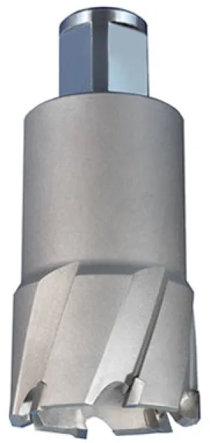 ALFA Tools RCT74624 1-1/8 X 1-3/8 CARBIDE TIPPED ROTACUTTER 1/pack