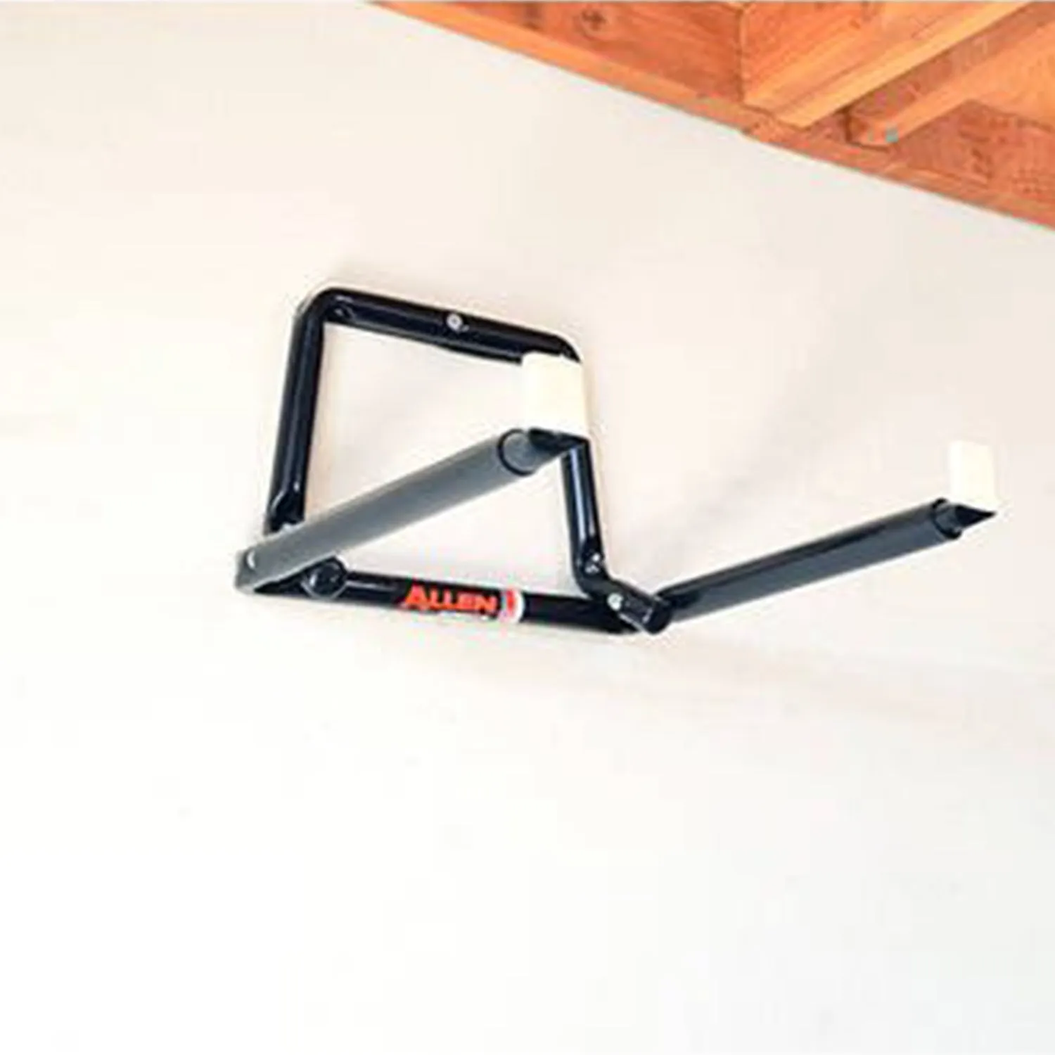 Allen Sports Wall Mounted 2 Bike Rack