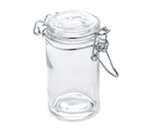 American Metalcraft HMMJ2 Storage Jar / Ingredient Canister