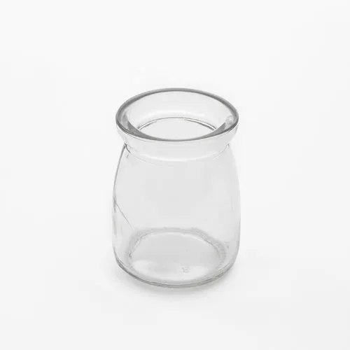 American Metalcraft RGJ4 Storage Jar / Ingredient Canister