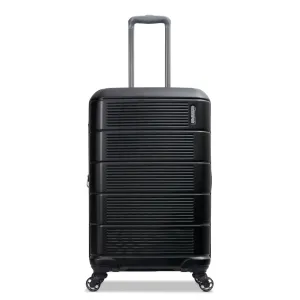 American Tourister by Samsonite Stratum 2.0 24" Spinner Black