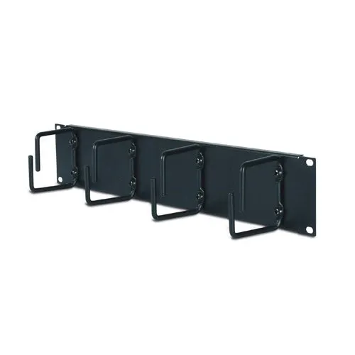 APC AR8426A 2U Horizontal Cable Organizer