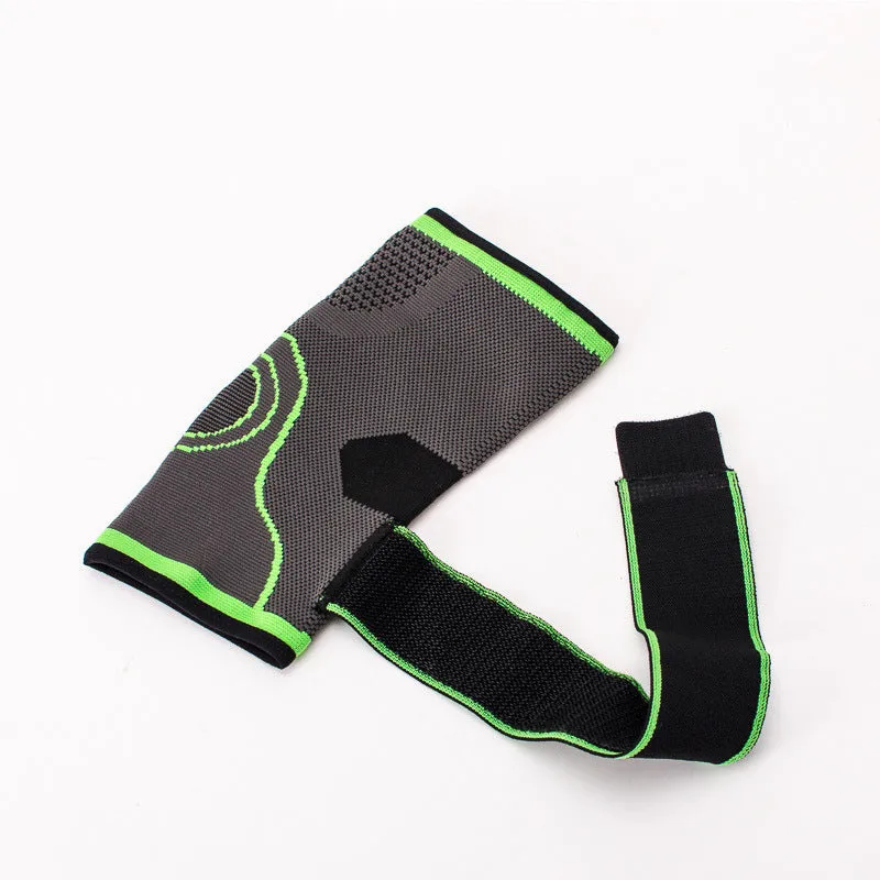 Arm Guard Basketball Protective Gear Sports Knitted Protective Gear