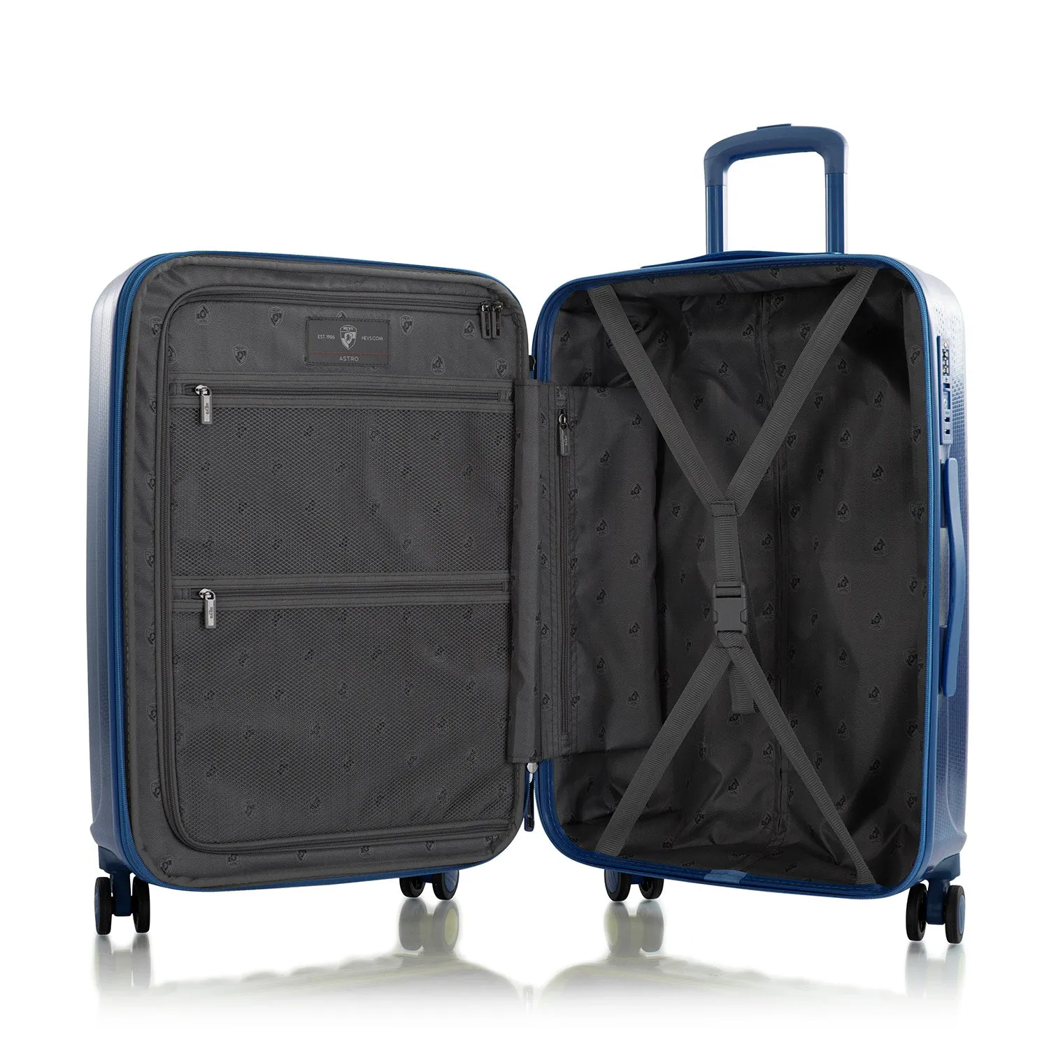 Astro 26" Luggage | Lightweight Luggage