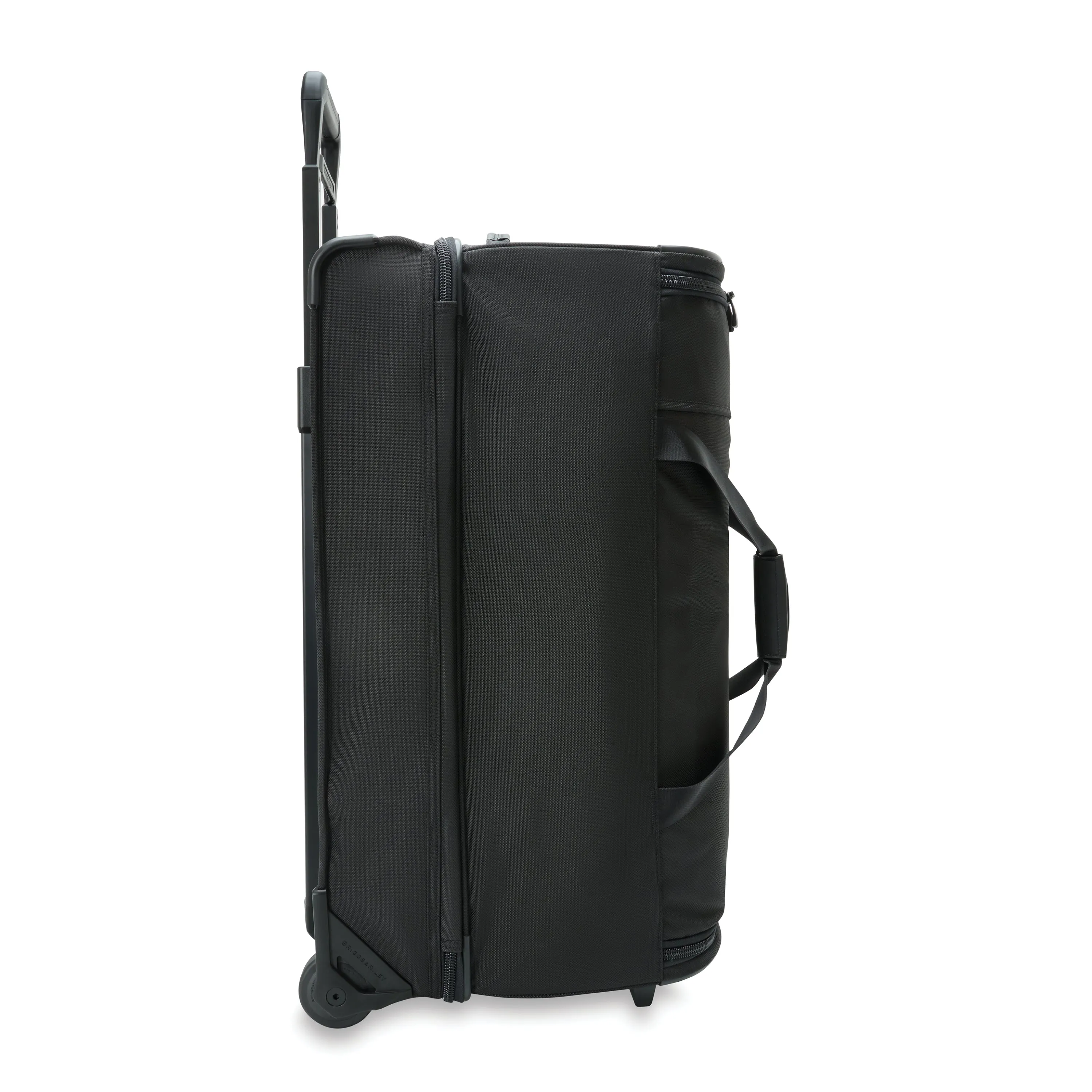 BASELINE LARGE TWO-WHEEL DUFFLE