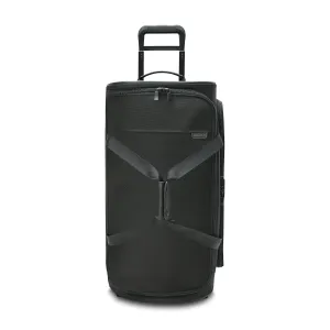 BASELINE LARGE TWO-WHEEL DUFFLE