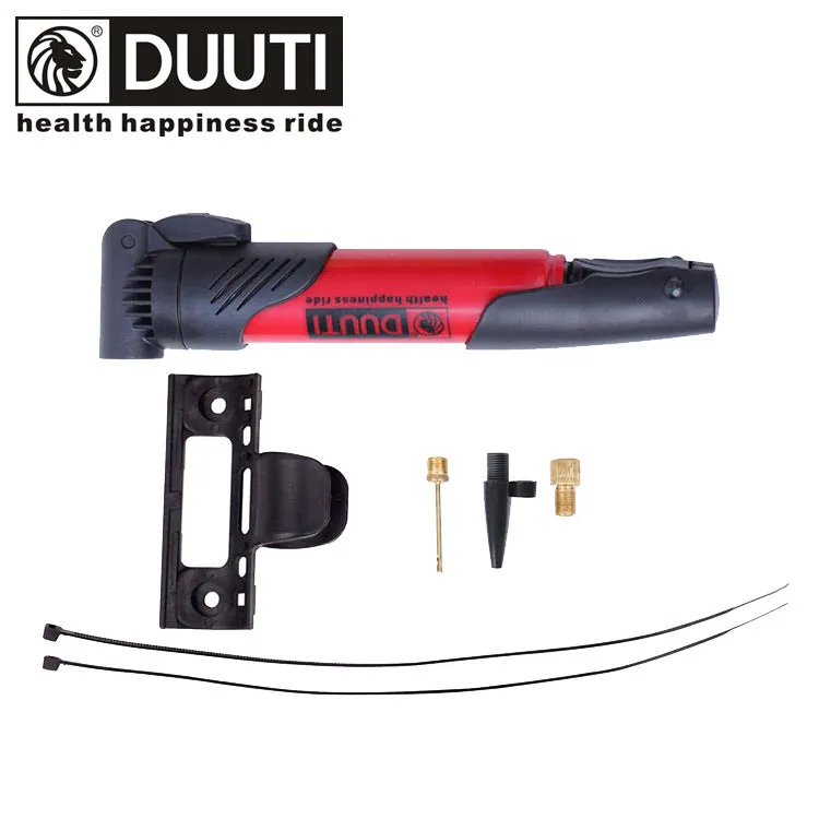 Bicycle Pump Mountain Bike Mini Pump Hand Pump Pump