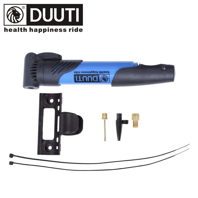 Bicycle Pump Mountain Bike Mini Pump Hand Pump Pump