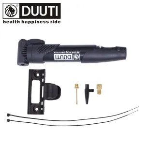 Bicycle Pump Mountain Bike Mini Pump Hand Pump Pump