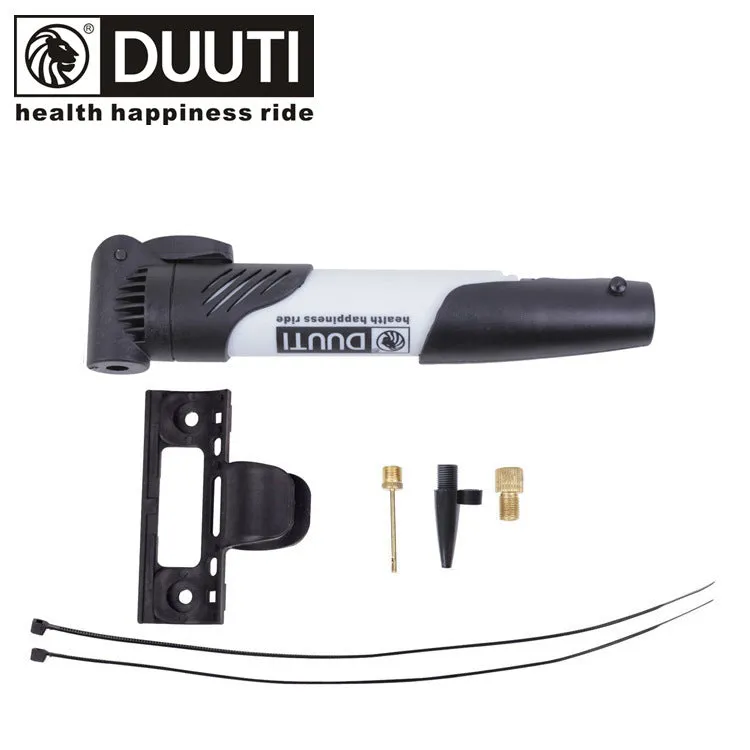 Bicycle Pump Mountain Bike Mini Pump Hand Pump Pump