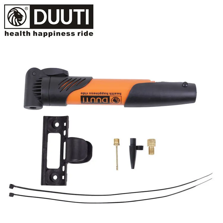 Bicycle Pump Mountain Bike Mini Pump Hand Pump Pump