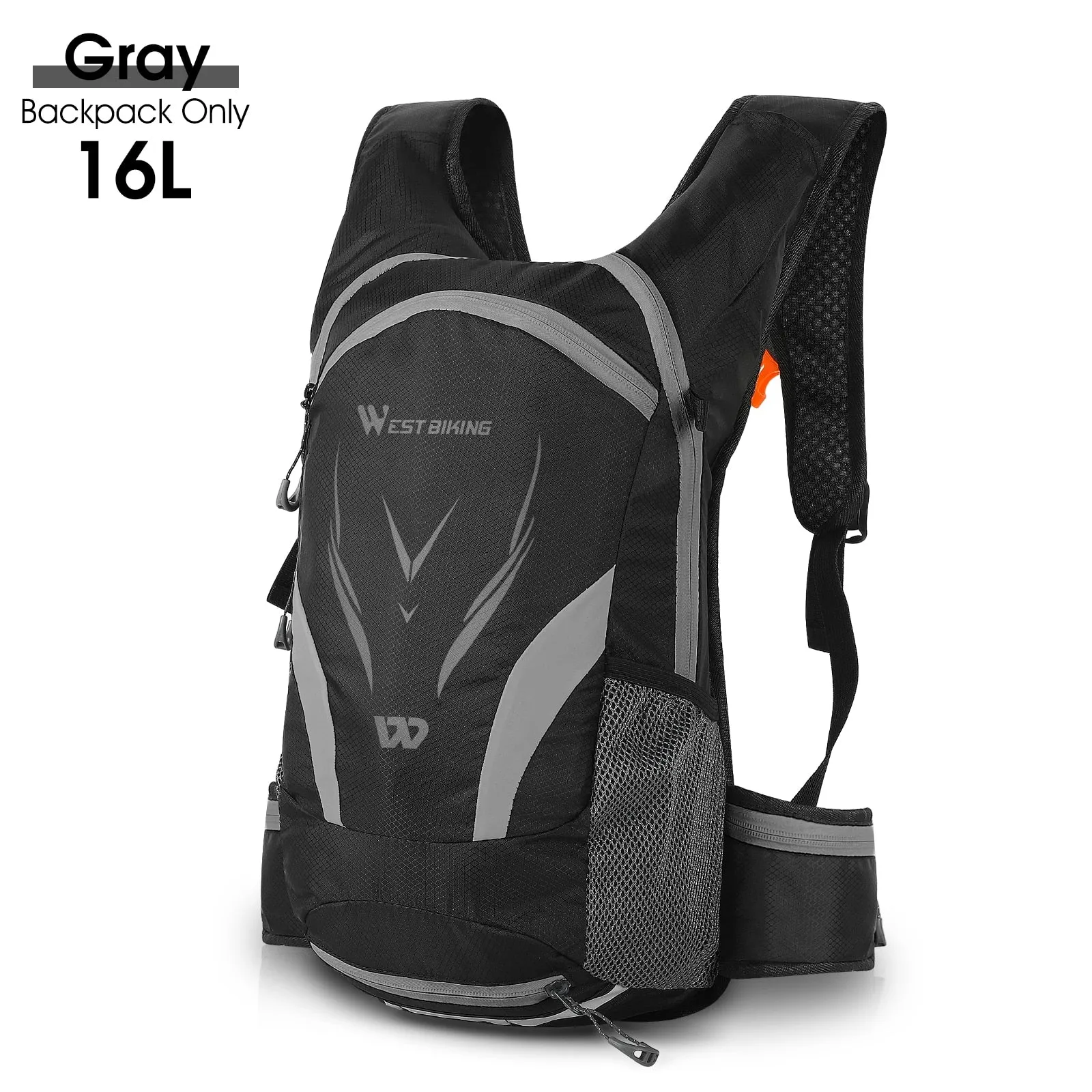 Biking Bags Portable Waterproof Backpack