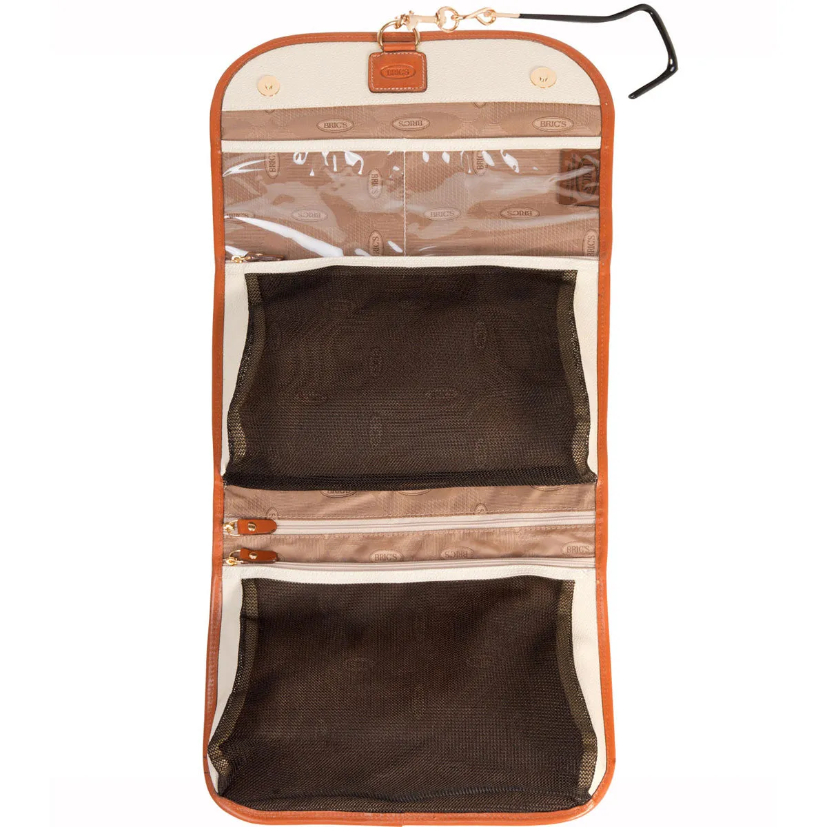 Bric's Firenze Tri-Fold Traveler