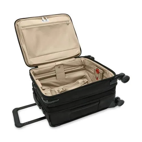 Briggs & Riley Baseline Compact Carry On Spinner