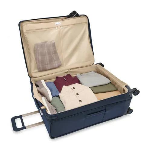 Briggs & Riley Baseline Extra Large Expandable Spinner