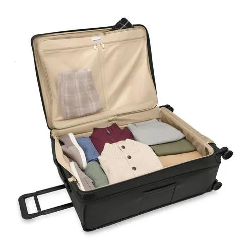 Briggs & Riley Baseline Extra Large Expandable Spinner