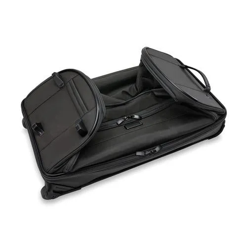 Briggs & Riley Baseline Medium 2-Wheel Duffel