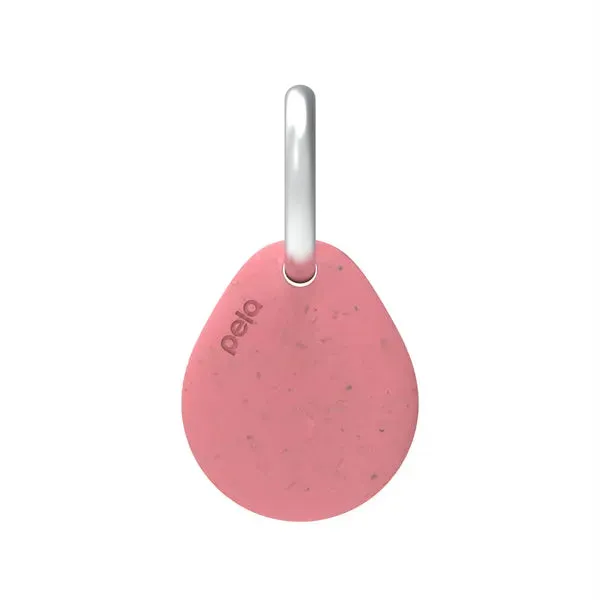 Bubblegum Pink AirTag Holder