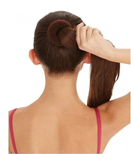 Bunheads Hair Bun Builder - BH482