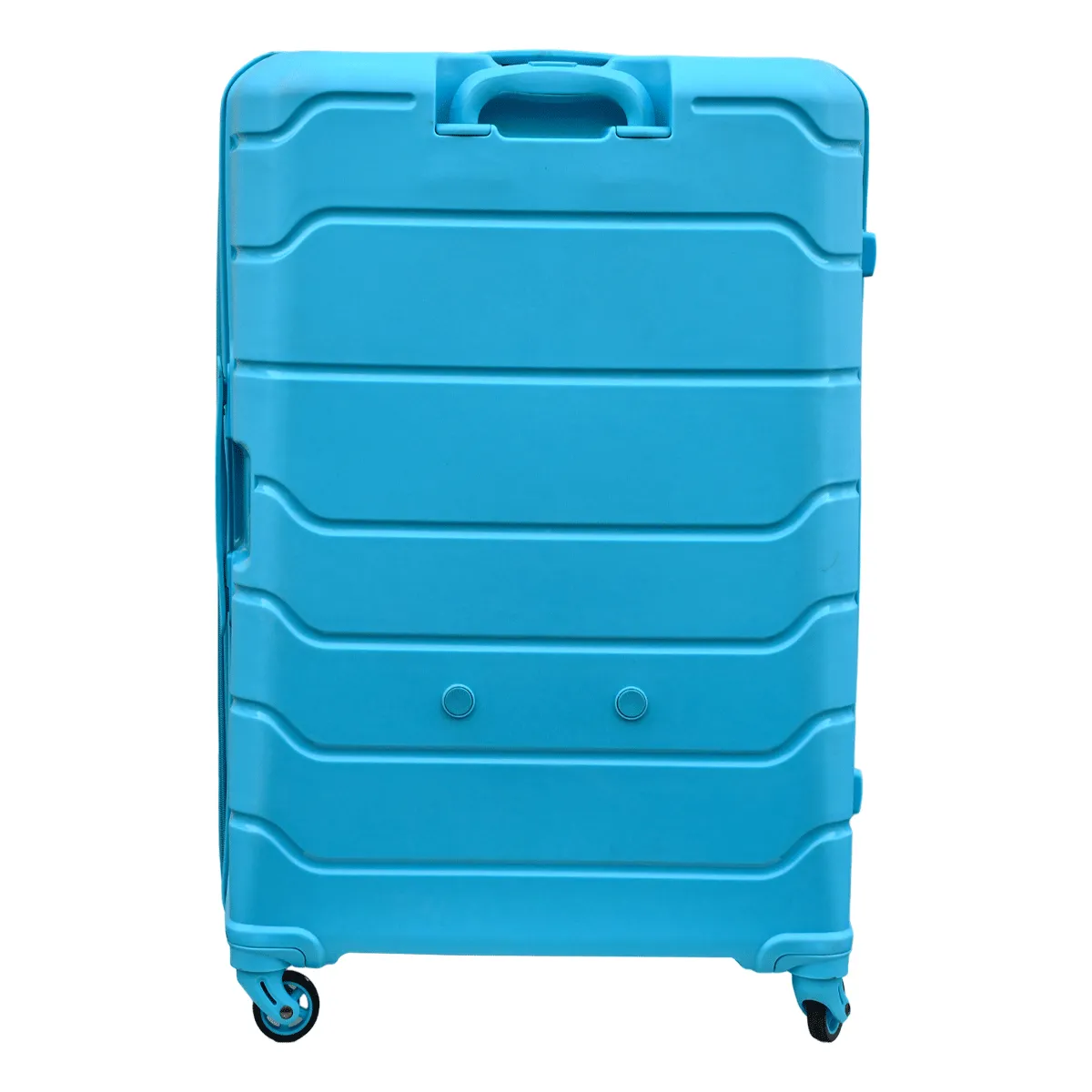 Burak Trolley Travel Luggage 4pcs Set