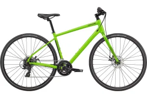 Cannondale Quick 5