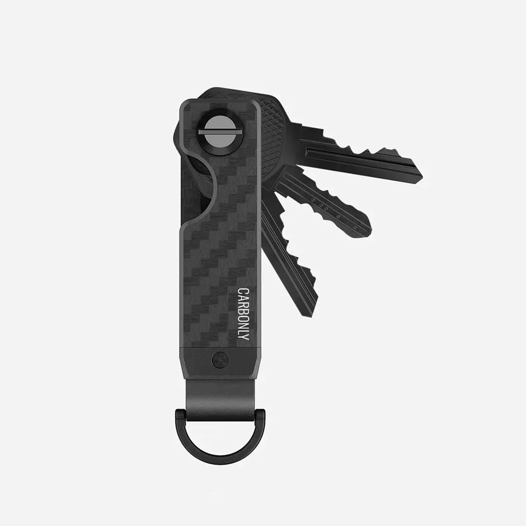 Carbonly Key Organizer