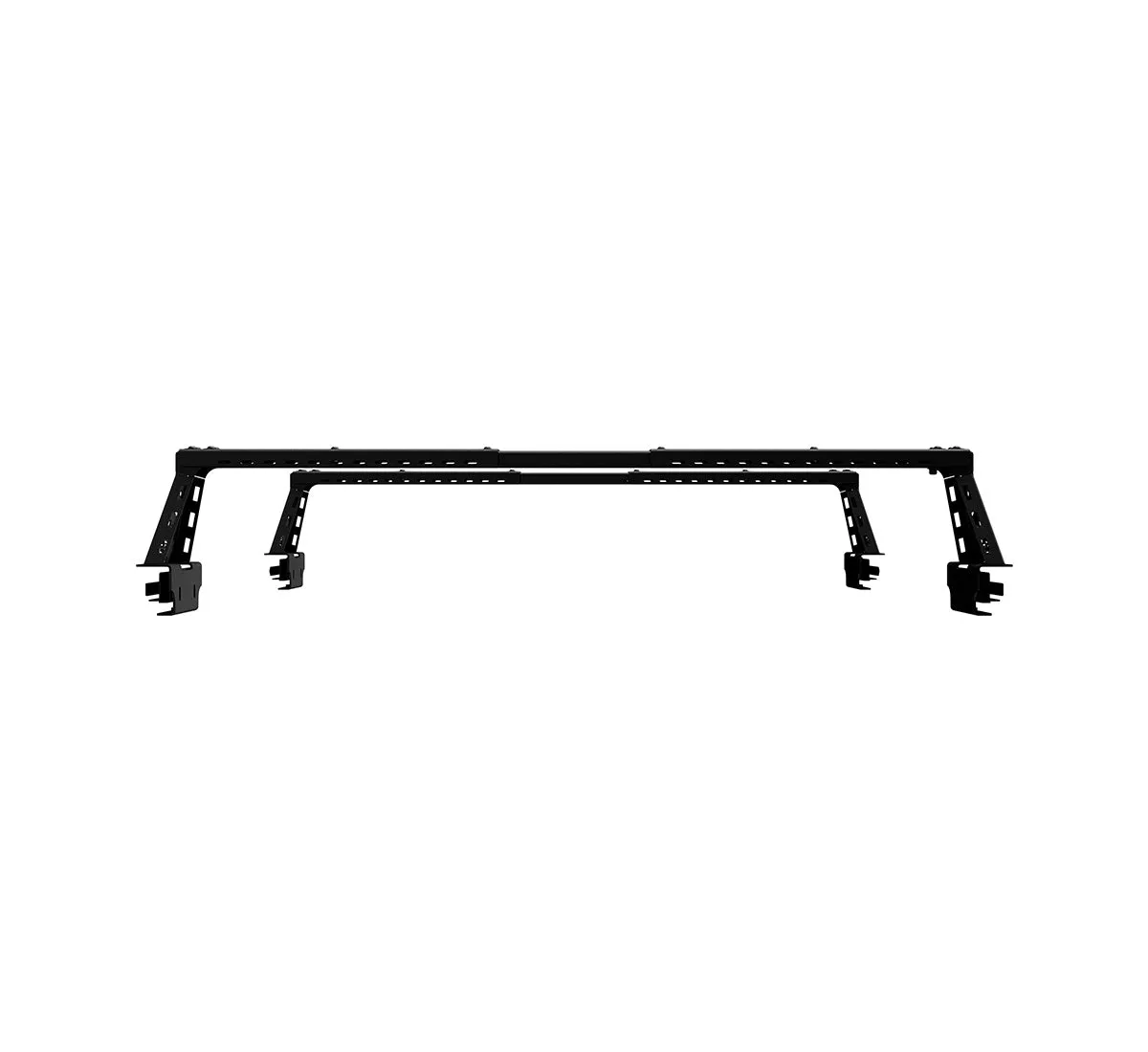 CBI Offroad GMC Sierra 2500 Bed Bars